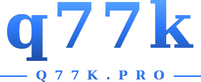 q77k logo